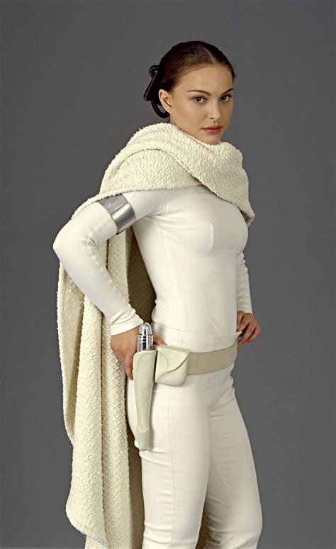 padme amidala outfits|More.